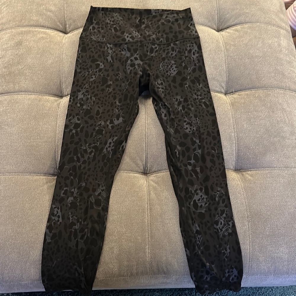 Align pant , 25”.